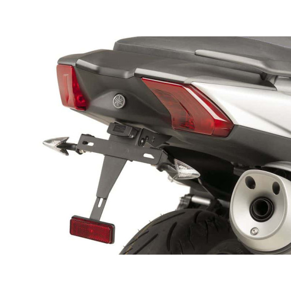 Puig Tail Tidy Black